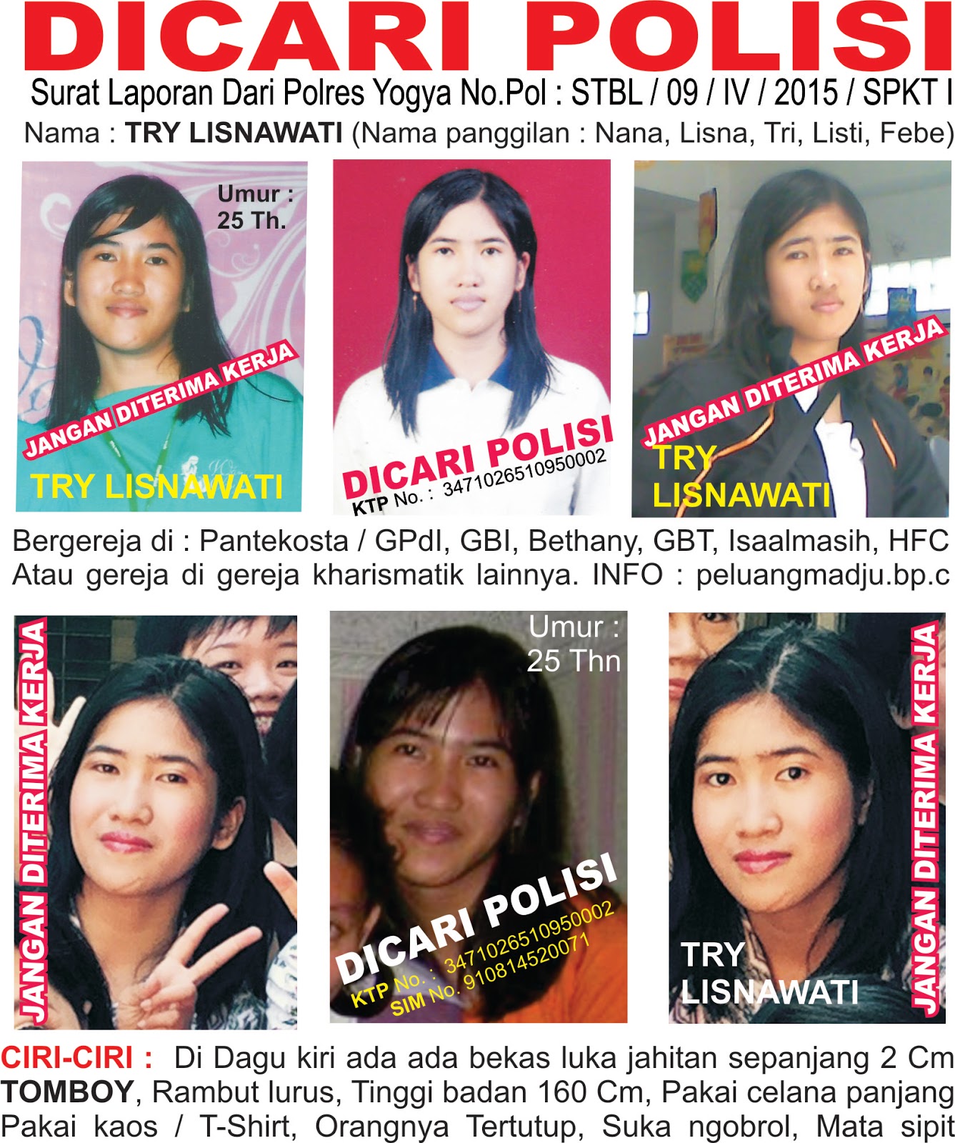 Freeport jakarta, Timika, Surabaya, Jakarta, Yogya, Bandung, Semarang