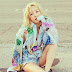 SNSD TaeYeon is back with 'WHY' on Music Core