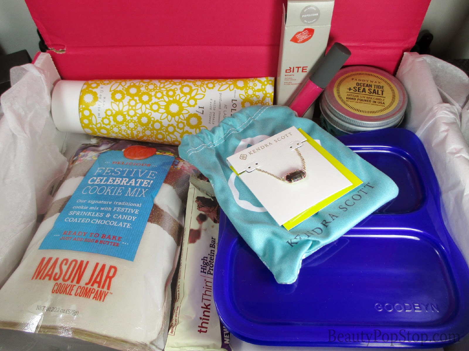 popsugar august must have box 2014 review popsugar august must have box 2014 review