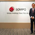 Sompo Holdings Asia Melanjutkan Ekspansi Pesat