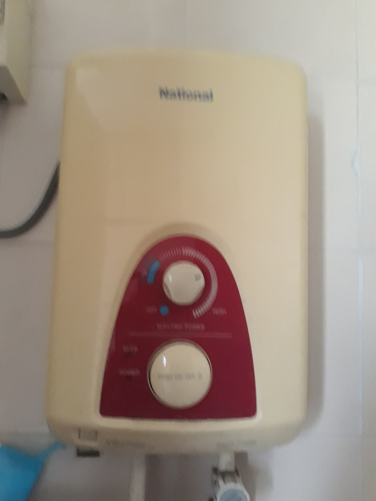 0123288859 Amazing Plumber chia water heater no water come up