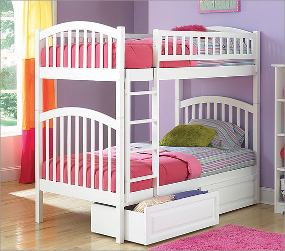 Cheap Bunk Beds Tips Will There be Any kind of Variations Between the