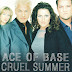 Encarte: Ace Of Base - Cruel Summer
