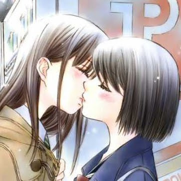 What Kind of Yuri Anime Will 'Bloom Into You' Be?