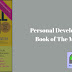 Personal Development Book of The Month: I Will Teach You To Be Rich by Ramit Sethi @ramit