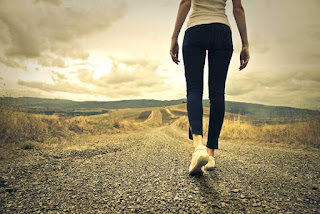 Mengapa berjalan membuat Anda lebih pintar?