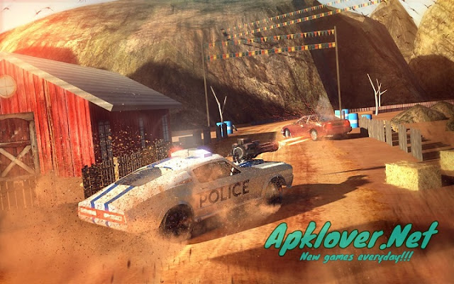 Police Shooting Car Chase PRO APK premium Police Shooting Car Chase PRO APK