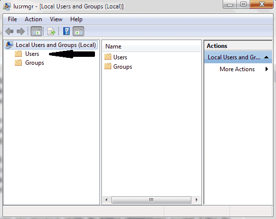 Enable Hidden Administrator Account on Windows 7 & 8