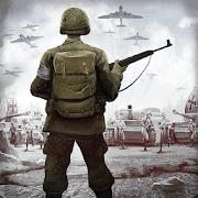 SIEGE: World War II SIEGE: World War II apk