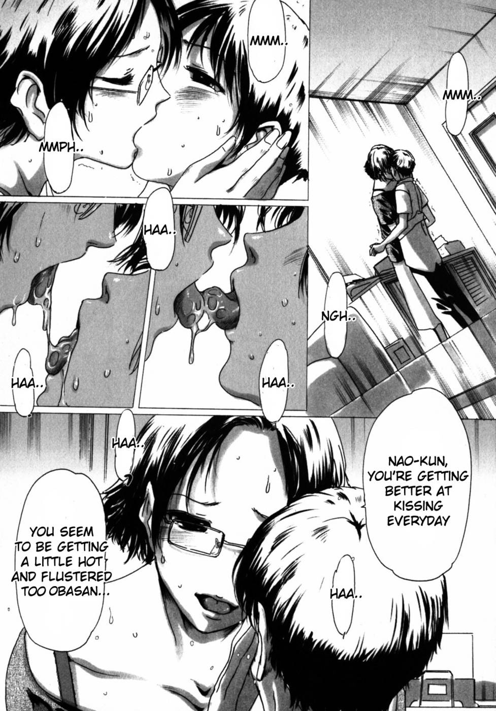 Hentai Manga Comic-Koizuma-Chapter 1-2
