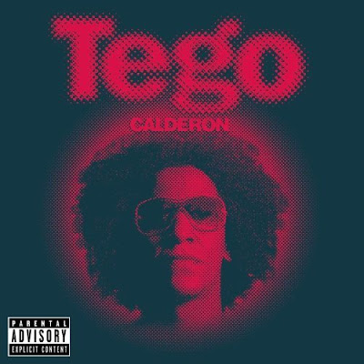 Tego Calderon – El Abayarde (2003) (CD) (FLAC + 320 kbps)