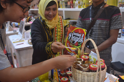 sambal dayak sambal dayak