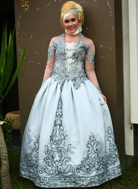 kebaya pengantin untuk wanita gemuk kebaya pengantin untuk wanita gemuk