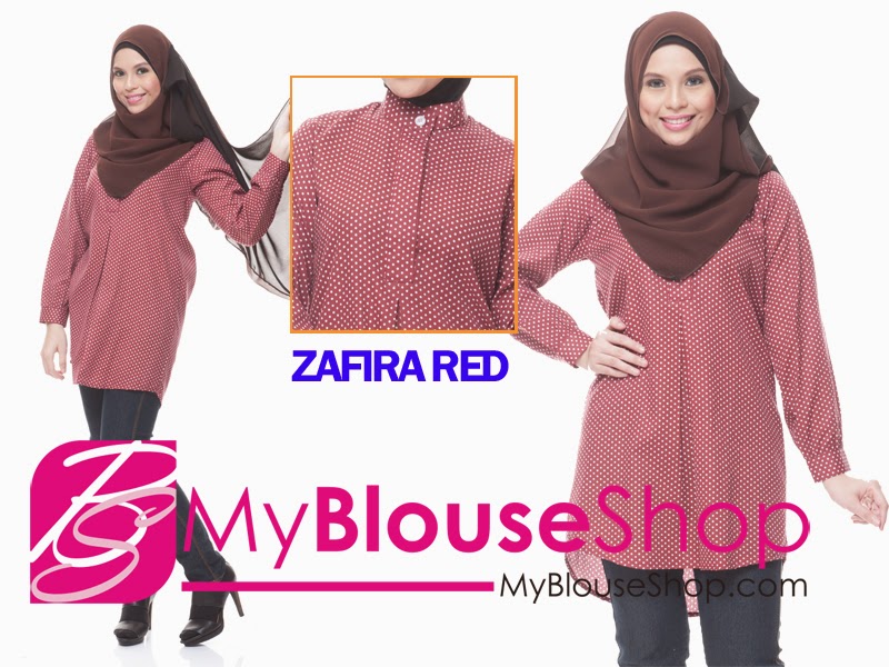 blouse-labuh-muslimah-zafira-dari-MyBlouseShop-com