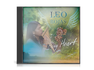 Leo Rojas - Flying Heart CD%2BLeo%2BRojas%2B-%2BFlying%2BHeart