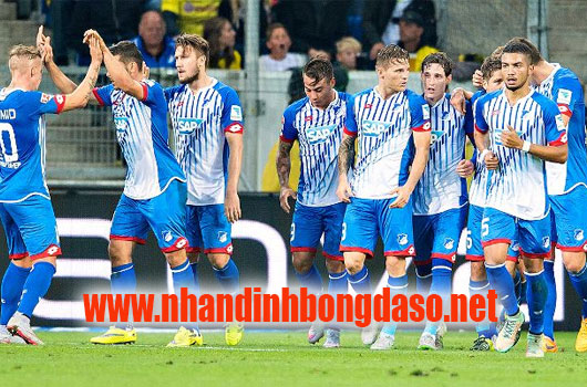 Mainz vs Hoffenheim 20h30 ngày 18/5 www.nhandinhbongdaso.net Mainz vs Hoffenheim 20h30 ngày 18/5 www.nhandinhbongdaso.net