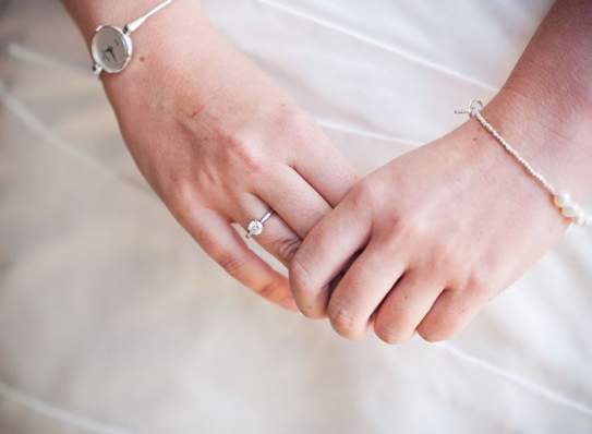 The 6 Most Special Moments For Every Bride-to-be The 6 Most Special Moments For Every Bride-to-be