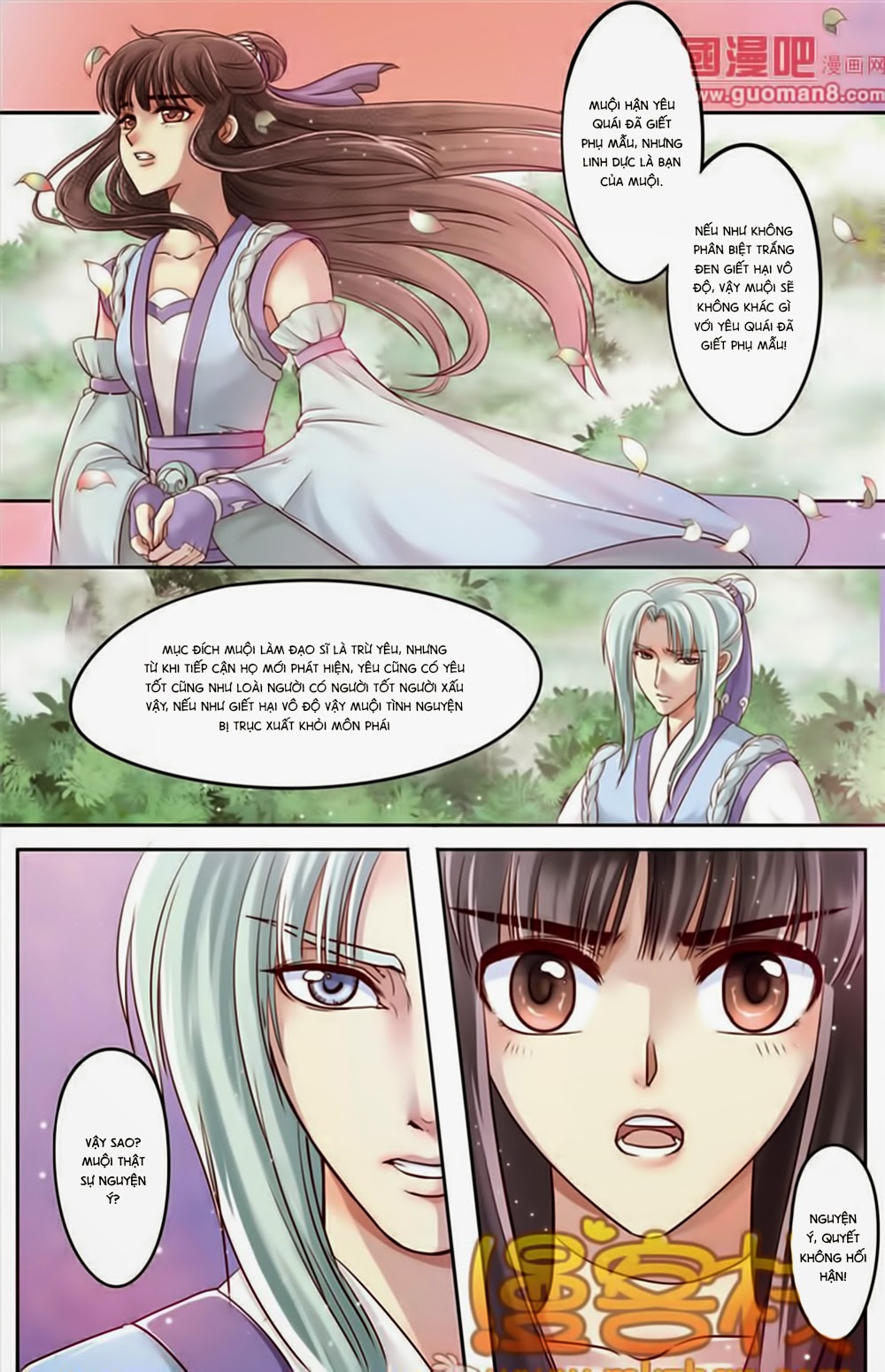 Na Tra chap 22