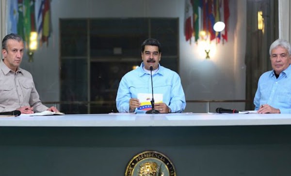 Venezuela se activa en la producción agrícola para garantizar seguridad alimentaria Venezuela se activa en la producción agrícola para garantizar seguridad alimentaria