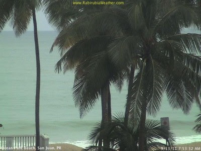 Live-Webcam, Beacham, Surfcam, Weathercam PUERTO RICO, Live Beachcam, Live, Live Surfcam, Live Webcam, Puerto Rico, Karibik, Atlantik, 