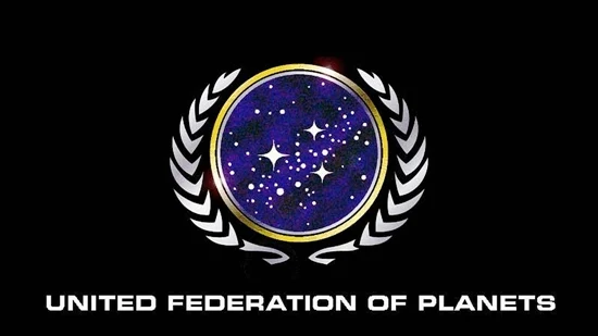 Akankah United Federation of Planets Didirikan Manusia?