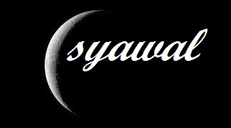 KETENTUAN TENTANG PUASA SYAWAL DIAJAR NYAHO DIAJAR NYAHO