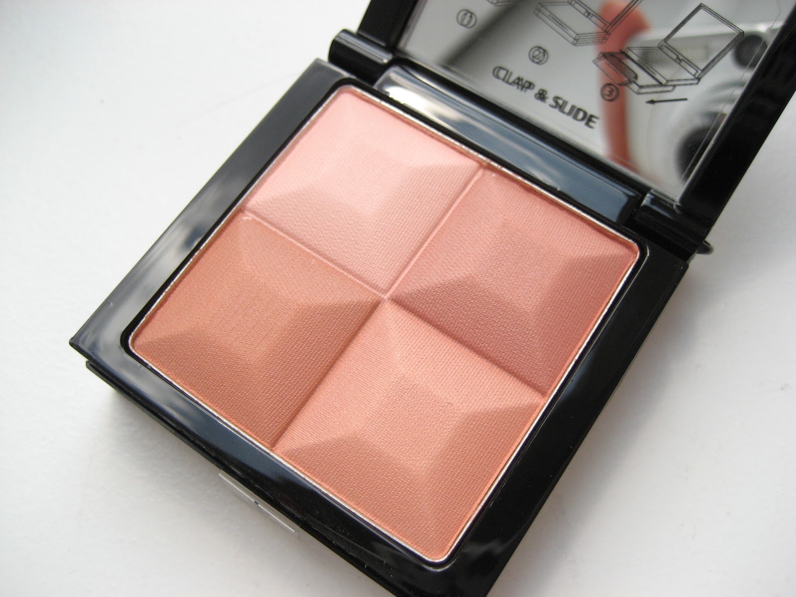 le prisme blush givenchy