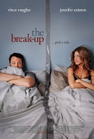 the break up