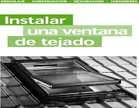 Instalar una ventana de tejado | Leroy Merlín instalar-una-ventana-de-tejado