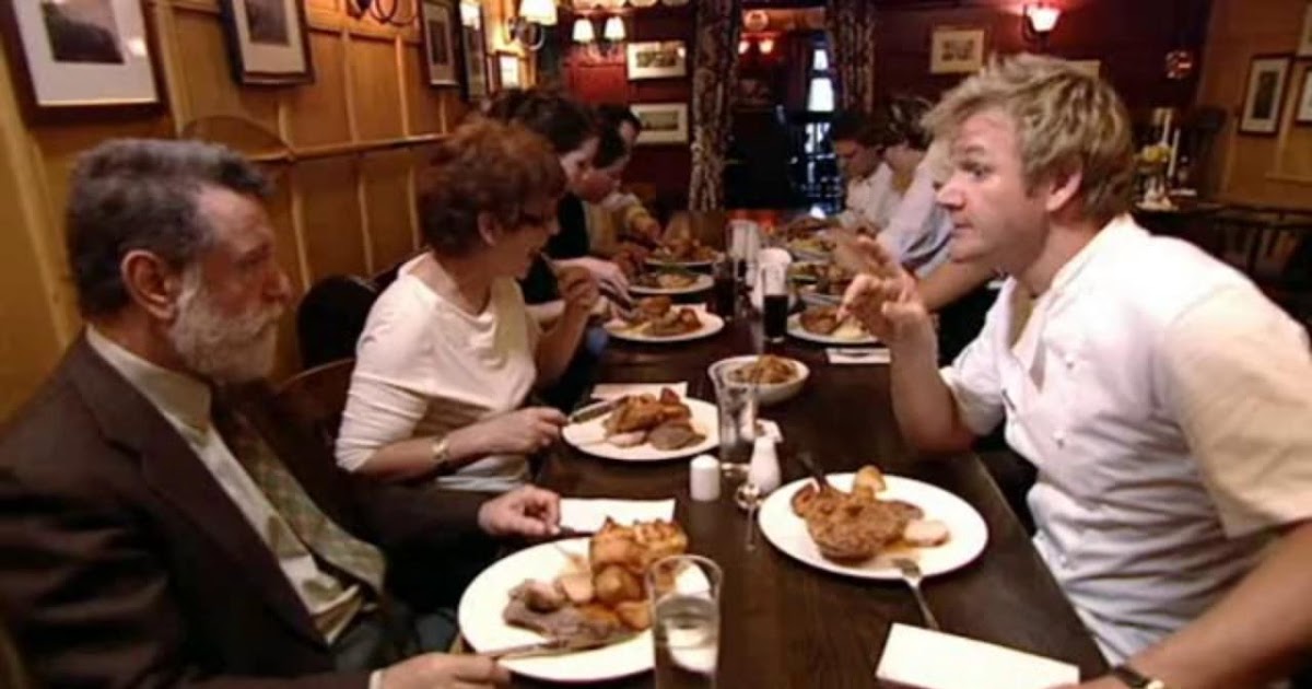 The Priory Restaurant Kitchen Nightmares The Priory Restaurant Kitchen Nightmares