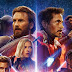 Marvel divulga imagens em altíssima resolução de Vingadores: Guerra Infinita