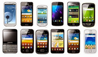Daftar Harga Samsung Galaxy Terbaru
