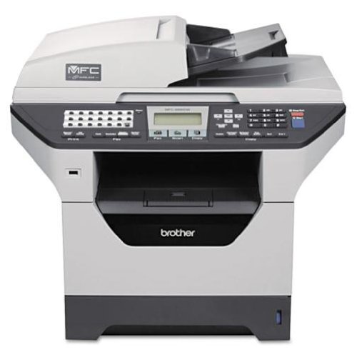 brother mfc 8690dw software download