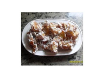 Patatas de Bar Patatas de Bar thermomix