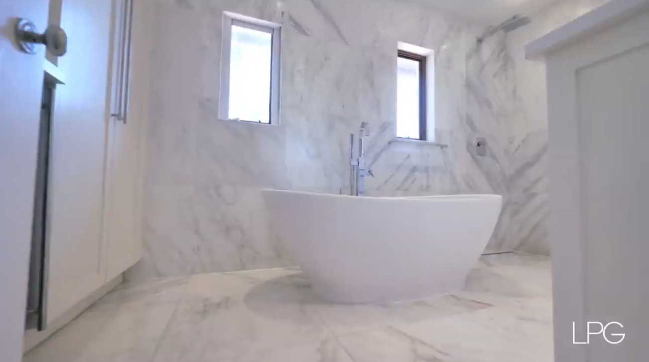 Luxury Home & Condo Interior Design Tours vs. INSIDE the MOST UNIQUE Miami Beach Florida MEGA Mansion $8 9 MILLION