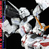 HGUC 1/144 Gundam Unicorn (U & D modes) custom build by N_factory2007side