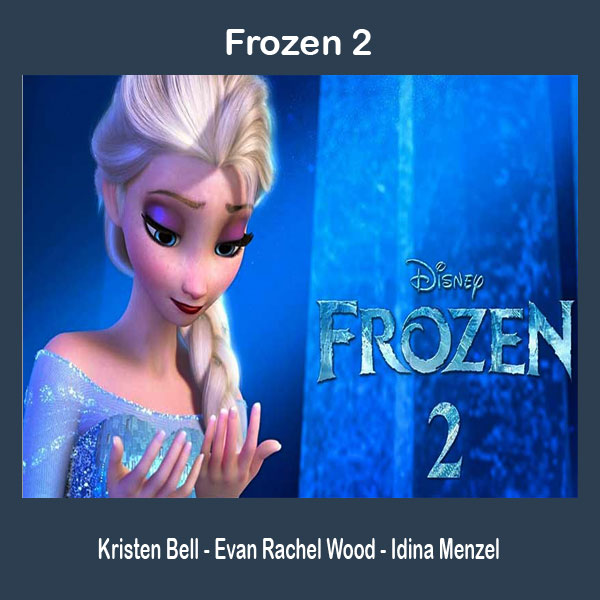Frozen 2, Film Frozen 2, Sinopsis Frozen 2, Trailer Frozen 2, Review Frozen 2, Download Poster Frozen 2