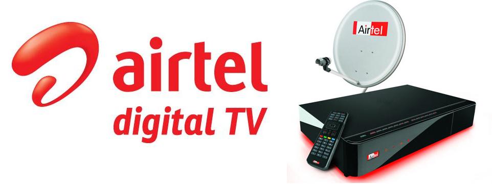 Airtel DTH/Digital TV Customer Care Toll Free Number and Contact