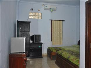 kamar Hotel Wijaya Jogja