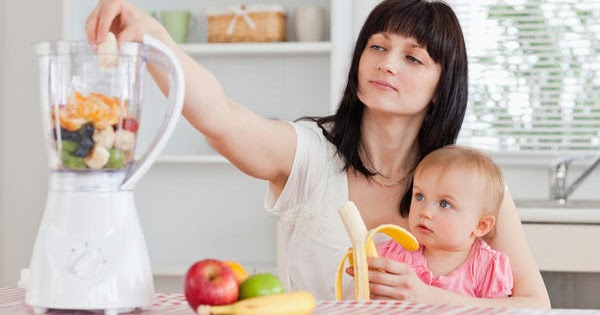 9 Makanan Yang Perlu Dielak Ketika Menyusukan Bayi Eat Healthy Live Healthy