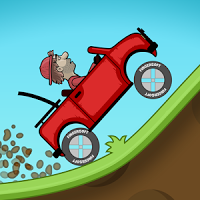 Hill Climb Racing v1.28.1 Apk + Mod