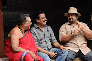 malayalam film dracula 2012
