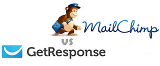 Getresponse Vs Mailchimp