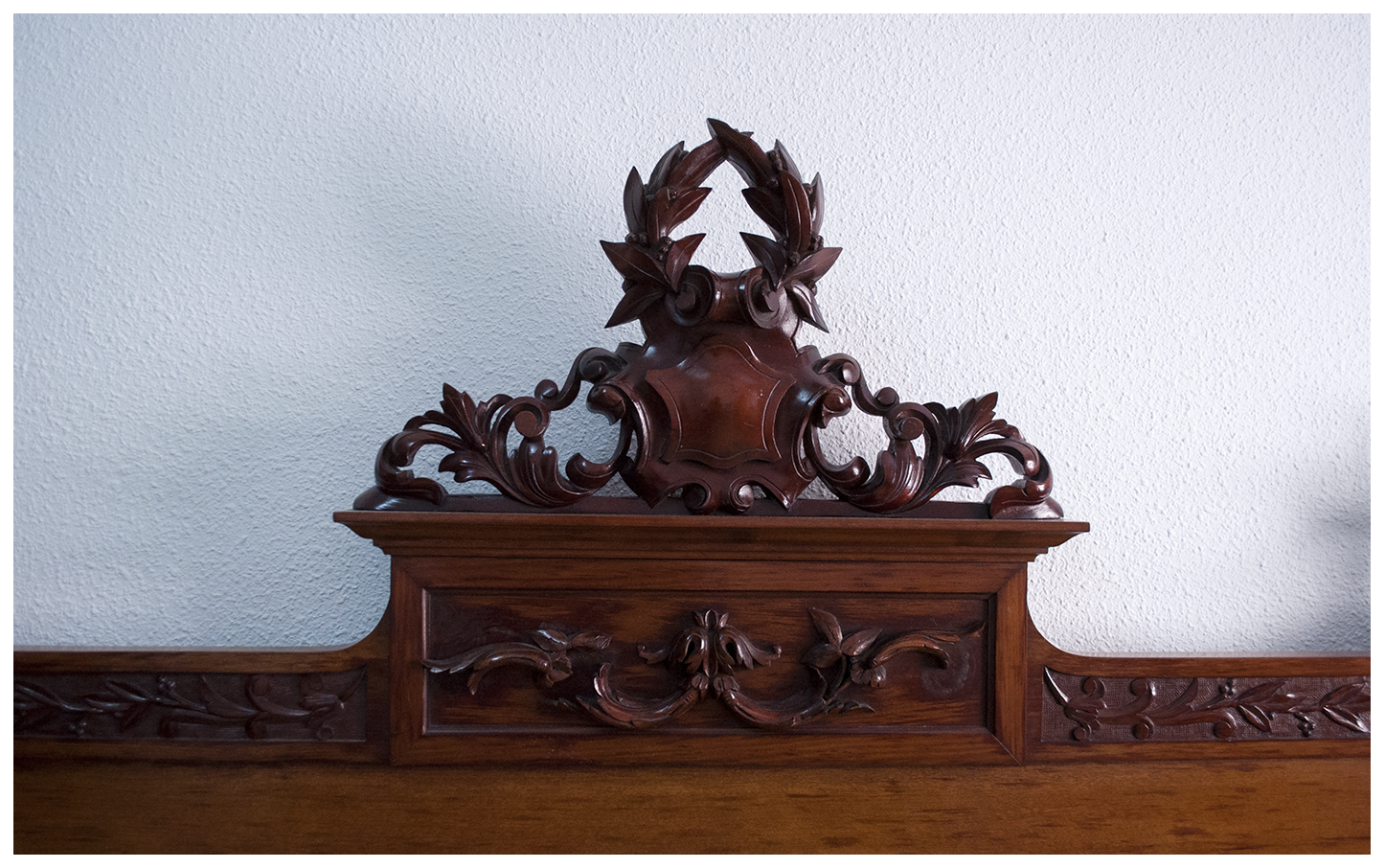 Alcoba en venta Muebles antiguos de alcoba en venta