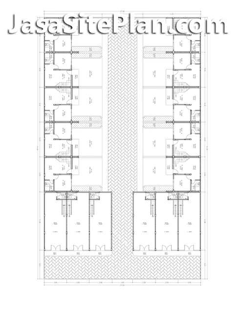 Site Plan Adalah