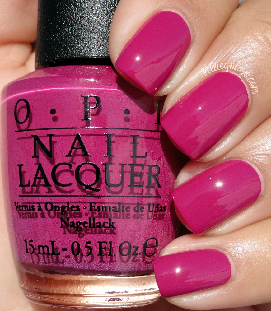 Opi Japanese Collection