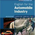 English for the Automobile Industry Oxford