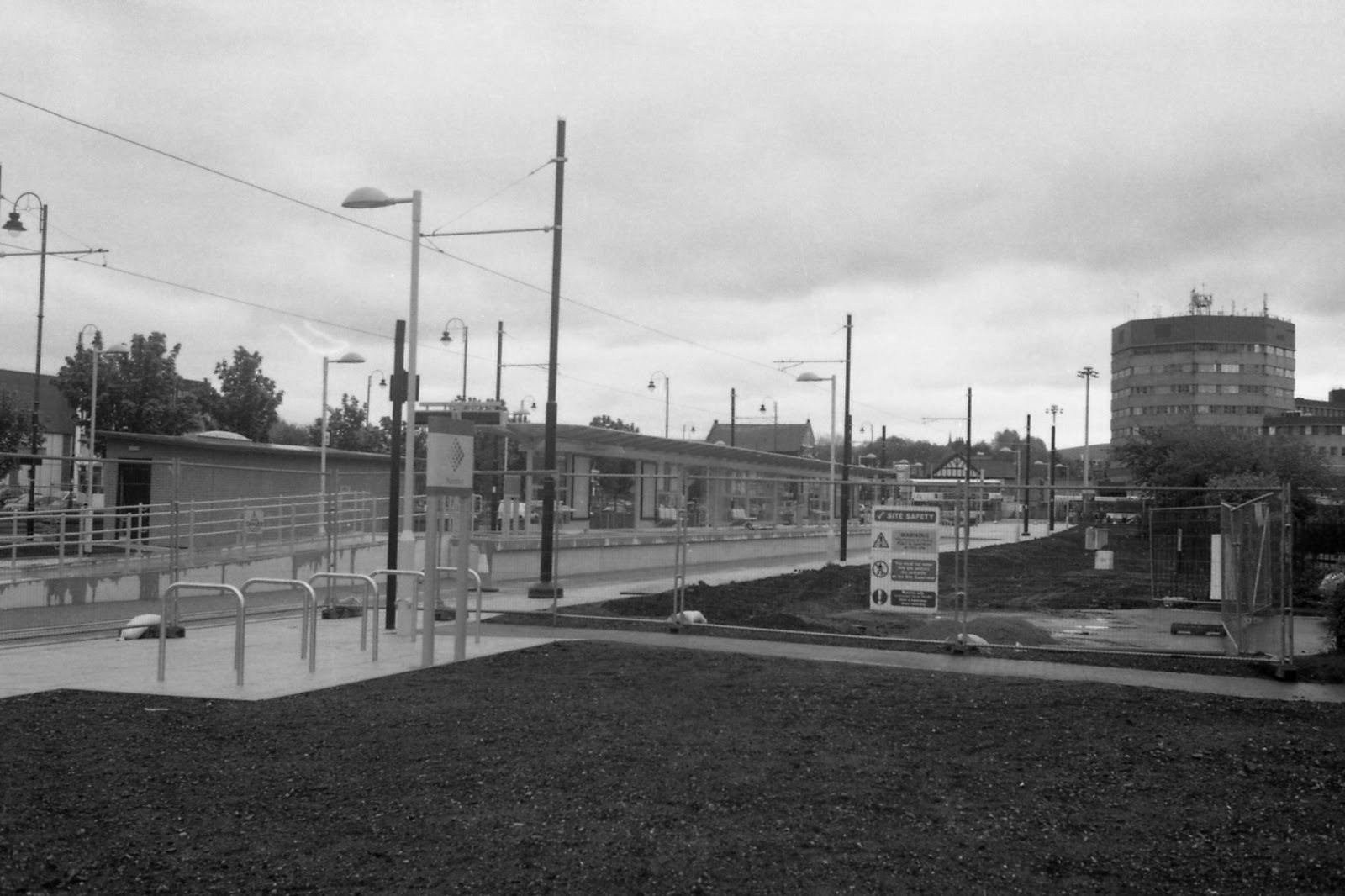 Metro AshtonUnderLyne Metro AshtonUnderLyne