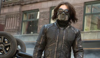 WINTER SOLDIER Gets a Comic Book to Match MCU Look