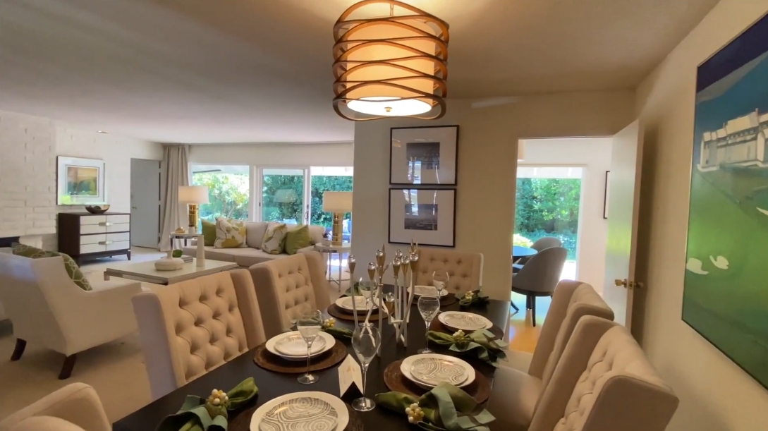 17 Interior Design Photos vs. 20 San Marcos Pl, San Rafael CA Luxury Home Tour
